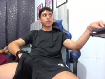 the_skinnyguys webcam model stream image