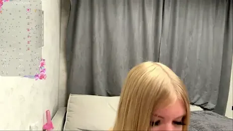 ZenZestX webcam model stream image