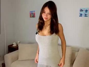 nicolelevis webcam model stream image