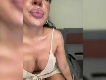 Bad-Princess webcam model stream image