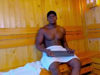 soccer_hot webcam chaturbate model stream image
