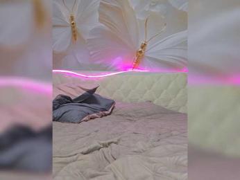 Love-Blondi webcam model stream image