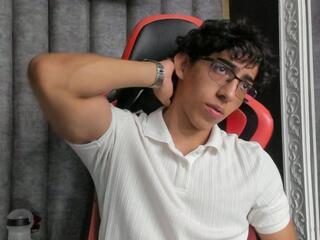 Juliaan Ross webcam model stream image