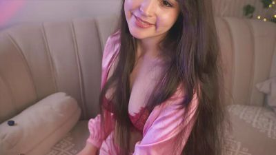 KazukoUdicious webcam model stream image