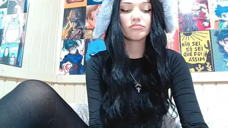 coelhinharoxaaaa webcam stripchat model stream image