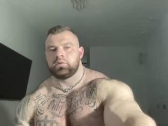 jackyhuge webcam chaturbate model stream image