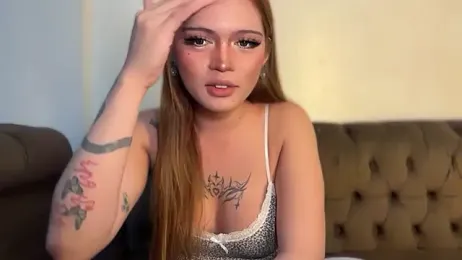Claire_Brooke webcam model stream image