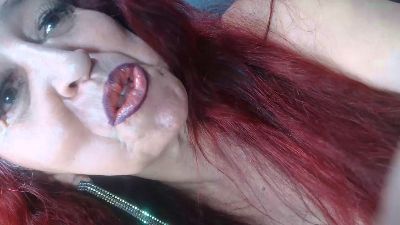 Lucy_mature webcam model stream image