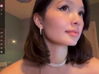 hazelhartshorn webcam model stream image