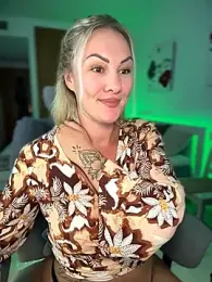 NastyMilf_ webcam model stream image