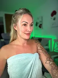 NastyMilf_ webcam preview