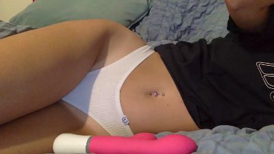 PandoraRosa_X webcam model stream image