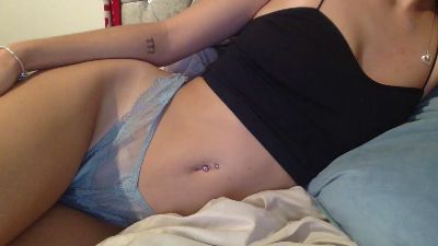 PandoraRosa_X webcam model stream image