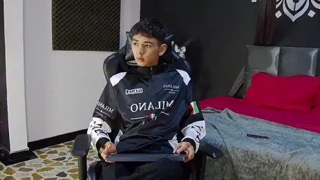 image de stream de Aquiles_Foxx