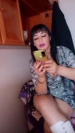 lina5555 webcam model stream image