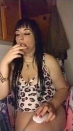 lina5555 webcam model stream image