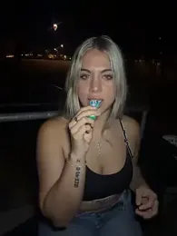 Aperçu webcam de MariaMeir