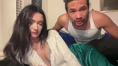 TheShayBrooks webcam stripchat model stream image