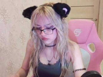 mycutepage webcam model stream image