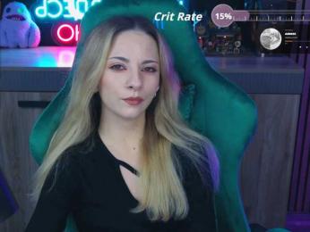 Dark_Soul webcam model stream image