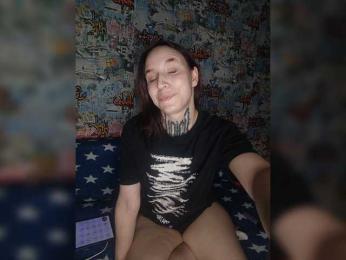 TPAX-HA-TPAX webcam model stream image