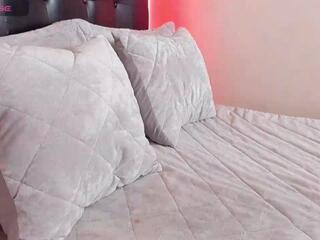 Joseph Palacios webcam model stream image