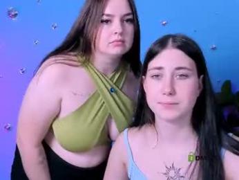 megan_sparkling webcam model stream image