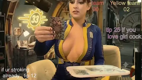 image de stream de jessy0504
