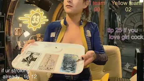 image de stream de jessy0504