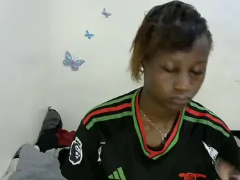 sexyafrikana webcam stripchat model stream image