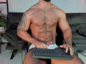 tomy_scott6 webcam model stream image