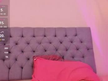 maite_smith69 webcam chaturbate model stream image