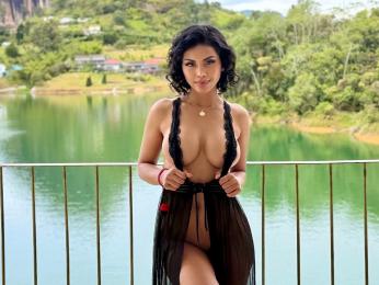 JosiePelthon webcam livejasmin model stream image