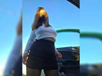 Angelia22 webcam model stream image