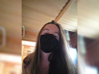 Angelia22 webcam model stream image