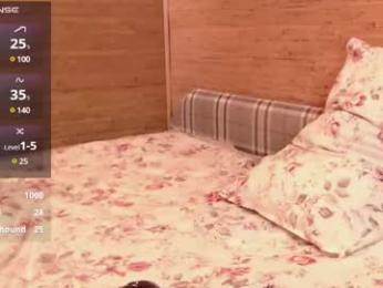 technobae webcam model stream image