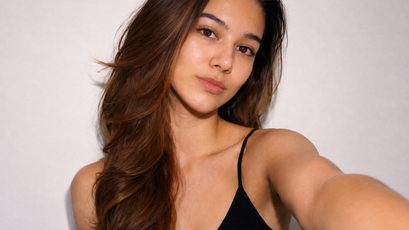 Kira webcam preview