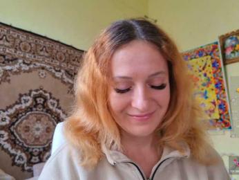 SimaGoldy webcam model stream image