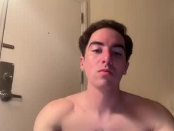 shirtlesshunk15 webcam chaturbate model stream image