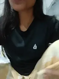 Sexy_Naina7 webcam model stream image