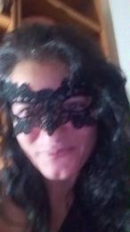 Nicole_DeSade webcam model stream image