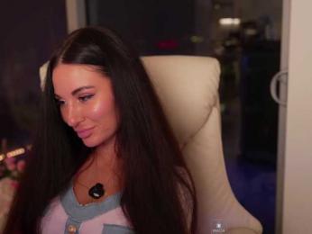 __Baby__ webcam model stream image