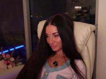 __Baby__ webcam model stream image