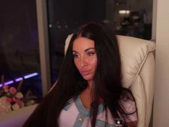 __Baby__ webcam model stream image