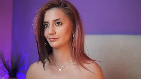 SabrinaHope webcam model stream image