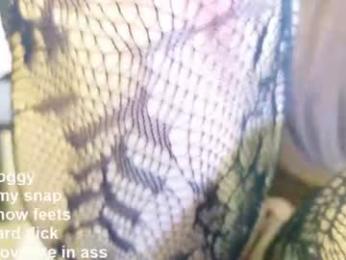_paprika webcam chaturbate model stream image
