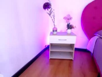 eva_sanderslee webcam model stream image