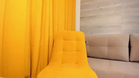 IreneHabibi webcam model stream image