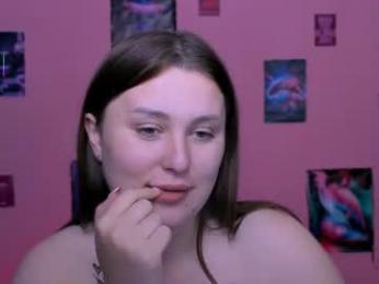 luna_noct webcam model stream image