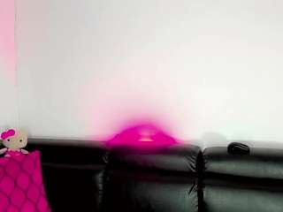 blooond webcam model stream image